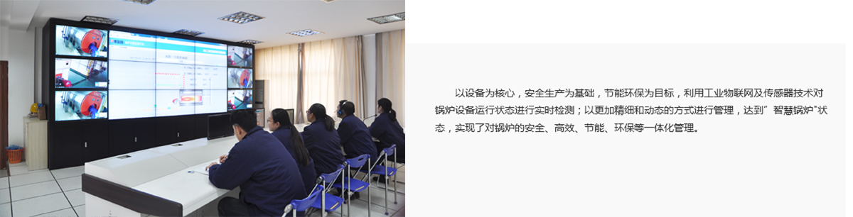 博瑞特锅炉云服务